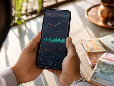 Groww відкрила індійцям доступ до акцій США — CNBC