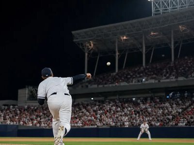 Ширакава і Чхве Вон Тхе стартують у третьому матчі KBO — Korea Herald
