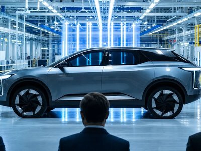 Міністр довкілля Німеччини Шнайдер розкритикував плани Audi у США — Der Spiegel