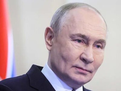 Путін читав Стуббу і Стере лекцію з історії замість обговорення миру в Україні — FT