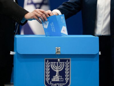 Парламентські вибори в Ізраїлі: хто лідирує за даними екзитполів