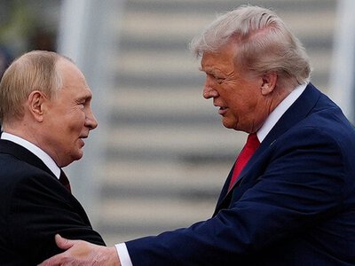 Путін 15 років намагався зблизитися з Трампом: Foreign Affairs розкрив стратегію Кремля