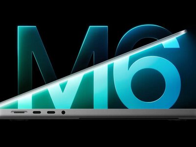 MacBook Pro 14 з новим процесором Apple M6: ключові характеристики та вартість переконують у доцільності покупки