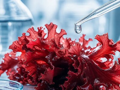 У Японії під час перетравлення дульсе виявили пептид EVYR — News-Medical