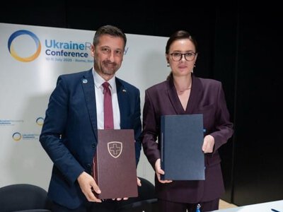 Юлія Свириденко працюватиме над відновленням України через спільний фонд зі США