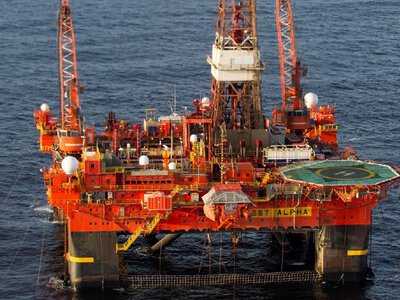РФ наростила нафтові відвантаження на 5 млн барелів: тижнева вартість експорту побила рекорд