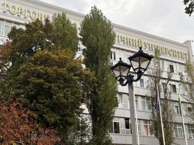 Атака РФ по Києву: загиблих серед студентів ДТЕУ немає – ректор