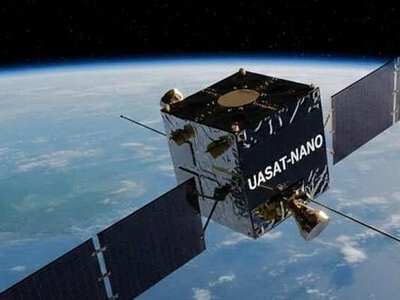 Український супутник OBRIA NANO вийшов на орбіту: яке завдання він має вирішити