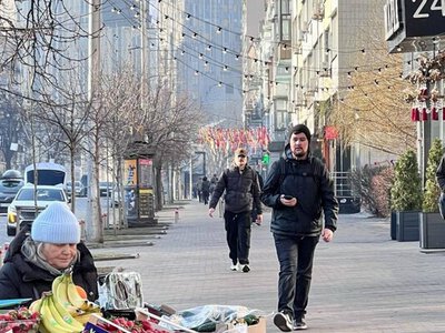 Ухилянтам готують нові санкції: блокування рахунків і обмеження прав до 1 грудня
