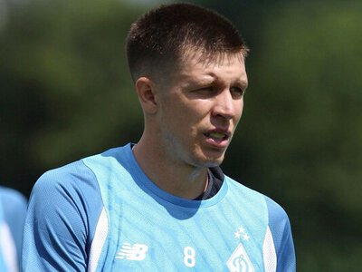 Піхальонок розкритикував Михавка після поразки Динамо від Шахтаря