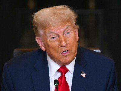 Трамп розлютив навіть республіканців: Жирнов пояснив, що загрожує президенту перед виборами