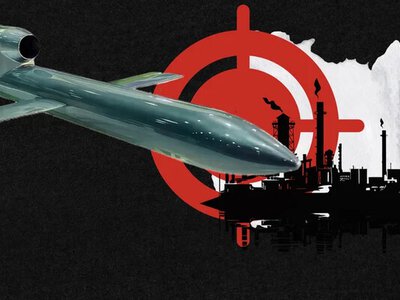 Українська ракета Фламінго як політичний проєкт або реальна суперзброя проти заводів Росії