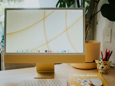 Apple представила новий iMac із чипом M6: ціна від $1499 і 12-ядерний процесор