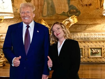Очікують виборів у США: Італія заморозила пакет військової допомоги для України, – ЗМІ