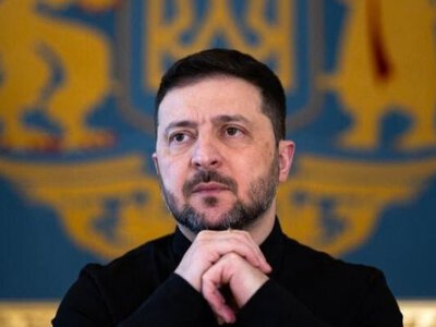 Зеленський заявив про найсильніші позиції України на фронті за тривалий час війни
