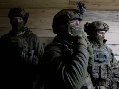 Просування під землею перевищило 15 км: Зеленський розповів про операцію «Велес» під Куп’янськом