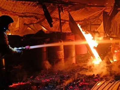 У Міненерго Росії закликали терміново готуватися до потужних ударів ЗСУ по тепломережах та електростанціях (