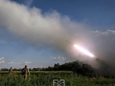 Росія за добу втратила 1510 військових і 21 артилерійську систему