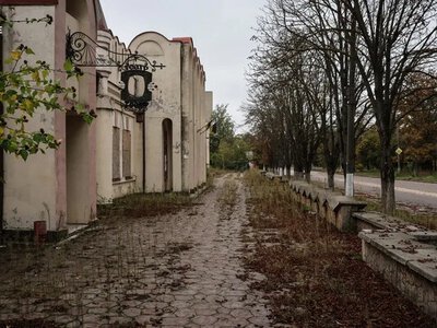 Херсонська громада без обстрілів: подробиці гуманітарної місії в Олешках