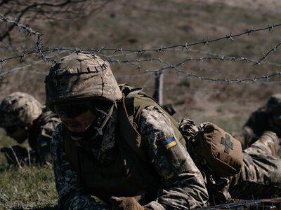 Пекельна осінь на Донеччині: чому Слов'янський та Костянтинівський напрямки стали стіною для російської армії