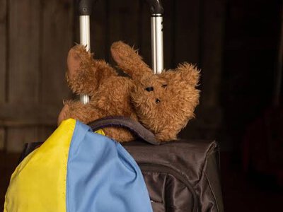 9-річну дівчинку змушували писати листи військовим рф: що відомо про екакуацію?