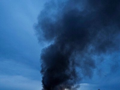 Окупанти вдарили по Шосткинській громаді: пошкоджено нежитлові приміщення