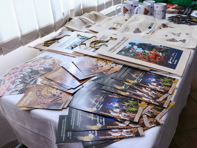 Закарпатський скансен реалізував міжнародний проєкт із дослідження культурної спадщини Верхньої Тиси