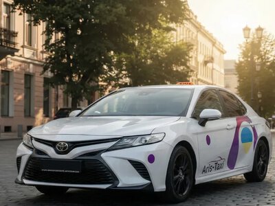 Таксі в Києві коштує до 631 грн попри обмеження тарифів: як працює домовленість