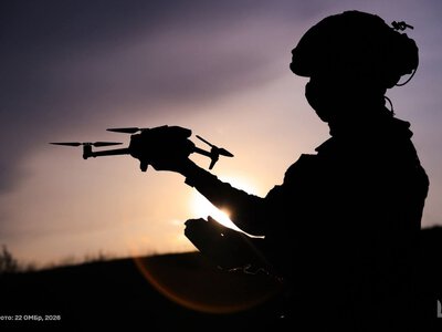 Генштаб: ЗСУ зупинили 32 атаки на Покровському напрямку та усього знищили більше півтори тисячі росіян