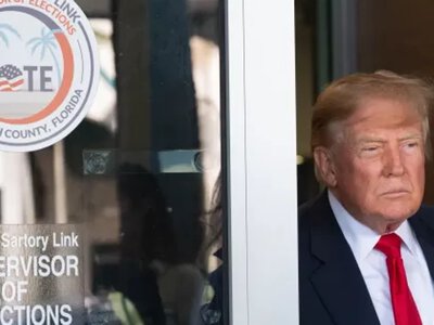 «Досягаємо значного прогресу». Трамп заявив, що зустріч між Зеленським і путіним відбудеться «скоро»