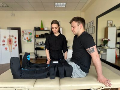 «Власна справа»: у Кропивницькому реабілітаційний центр розширив послуги завдяки урядовому гранту