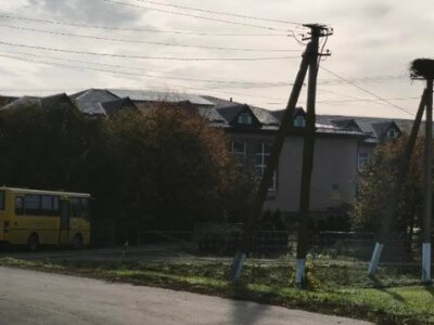 У Сергіївській громаді школи забезпечили резервним теплом та електроенергією
