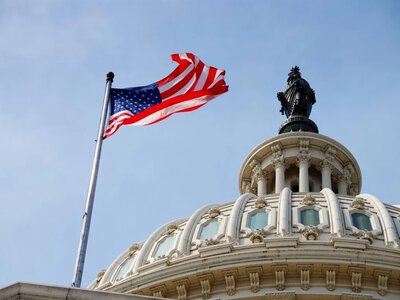 Адміністрація Трампа розглядає скасування санкцій проти Російського фонду прямих інвестицій