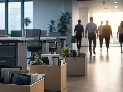 Microsoft готова платити за звільнення: кого торкнеться масштабна пропозиція