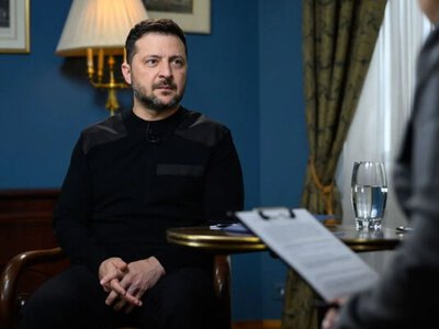 Зустрічі зі США, вибори та удари по Росії: головні заяви Зеленського для ЗМІ