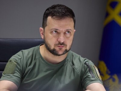 “Є відчуття, що росіяни налаштовані серйозно”: Зеленський про останні мирні ініціативи партнерів