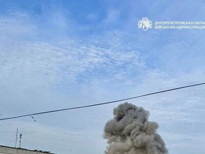 Ворог атакував Павлоград: постраждав 15-річний хлопець