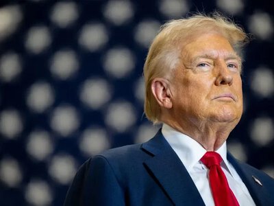 Дональд Трамп анонсував можливу зустріч Зеленського та Путіна