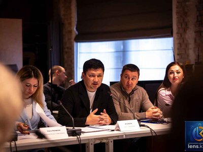 Ветеранська політика Мінветеранів: 100 днів роботи
