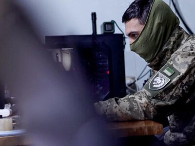 Під Куп‘янском провели успішну операцію «Велес»