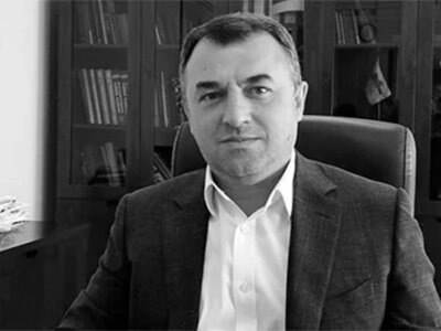 Трагічно загинув колишній голова НКРЕКП Валерій Тарасюк