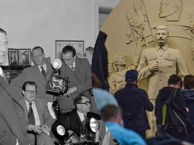 Ідеалісти чи зрадники: чому випускники Кембриджа роками передавали Сталіну секрети Заходу