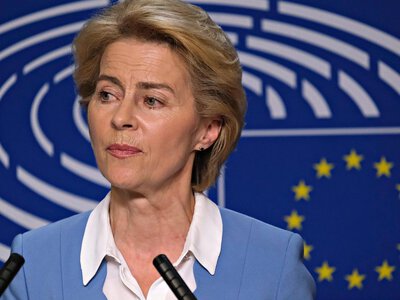 Бюджет України 2027: чому ЄС екстрено вимагає гроші у країн G7