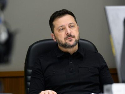 Росія серйозно налаштована на зустріч технічних груп в Абу-Дабі, – Зеленський