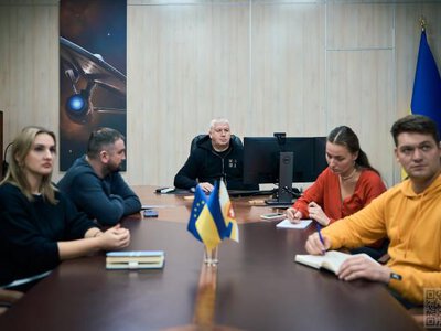 На Рівненщині перевіряють готовність мобільного зв’язку до блекаутів