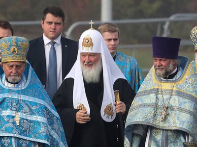 Москва взялася за українських священників: що приховує новий документ РПЦ