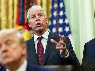 США допускають нові поставки російського дизеля залежно від дій Москви