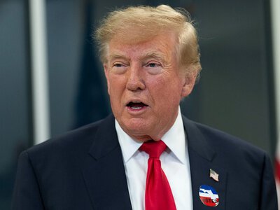 Трамп заявив про значний прогрес та анонсував швидку зустріч Зеленського і Путіна