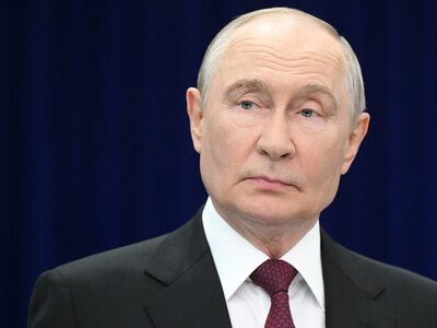ЗМІ: Путін розповів лідерам Фінляндії та Норвегії про історичні першопричини конфлікту з Україною