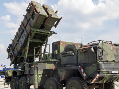 США готуються до нових ударів по Ірану після виборів до Конгресу